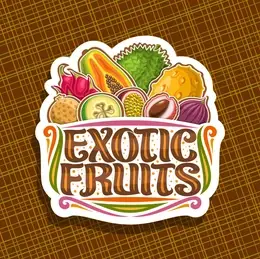 Exotic Fruits