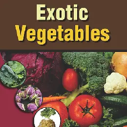 Exotic Veggies