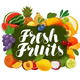 Fresh Fruits