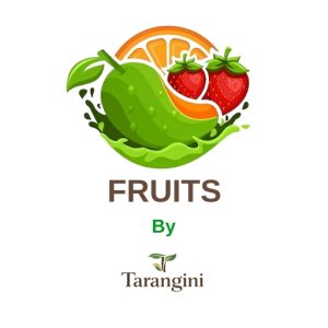 Fruits