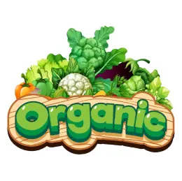 Organic Veggies